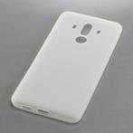TPU case voor Huawei Mate 10 Pro Transparant wit, Nieuw, Verzenden