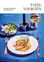9789463373708 Tafel voor een | Tweedehands, Boeken, Kookboeken, Verzenden, Zo goed als nieuw, Nathalie le Blanc