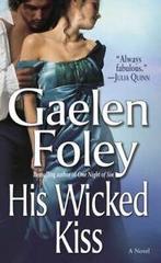 Knight Miscellany: His Wicked Kiss: A Novel by Gaelen Foley, Boeken, Verzenden, Gelezen, Gaelen Foley