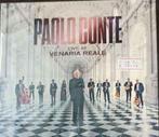 cd digi - Paolo Conte - Live At Venaria Reale, Verzenden, Zo goed als nieuw
