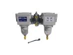 Separ filter/waterafscheider SWK2000/18U - 30 micron, Ophalen of Verzenden, Nieuw, Motor en Techniek, Zeilboot of Motorboot