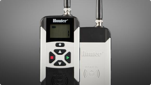 HUNTER roam xl kit afstandsbediening, Tuin en Terras, Bewateringscomputers, Ophalen of Verzenden