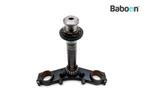 Voorvork T-stuk Kawasaki ER-6 2009-2011 (ER6 ER-6 EX650, Verzenden, Gebruikt
