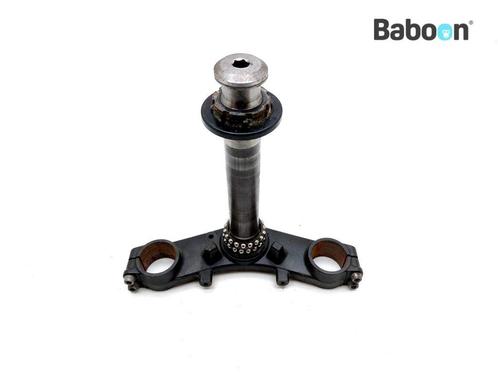 Voorvork T-stuk Kawasaki ER-6 2009-2011 (ER6 ER-6 EX650, Motoren, Onderdelen | Kawasaki, Gebruikt, Verzenden