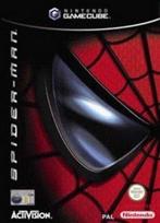 Spiderman GameCube Garantie & snel in huis!, Avontuur en Actie, 1 speler, Ophalen of Verzenden, Zo goed als nieuw