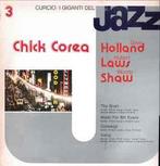 LP gebruikt - Chick Corea - I Giganti Del Jazz Vol. 3, Zo goed als nieuw, Verzenden