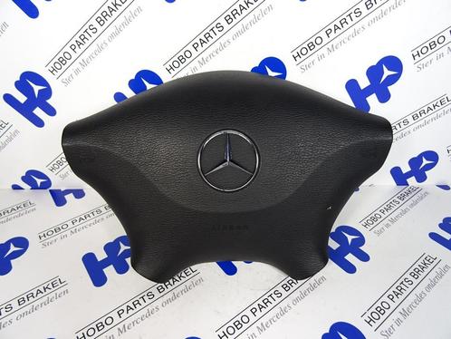 Airbag stuur Sprinter w906 o.a: Sprinter w906 (2006 - 2018), Auto-onderdelen, Interieur en Bekleding, Gebruikt, 3 maanden garantie