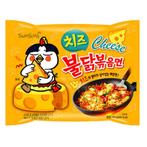 Samyang Noodles Hot Chicken Instant Ramen Noedels Cheese, Kleding | Dames, Jassen | Zomer, Nieuw, Samyang, Verzenden