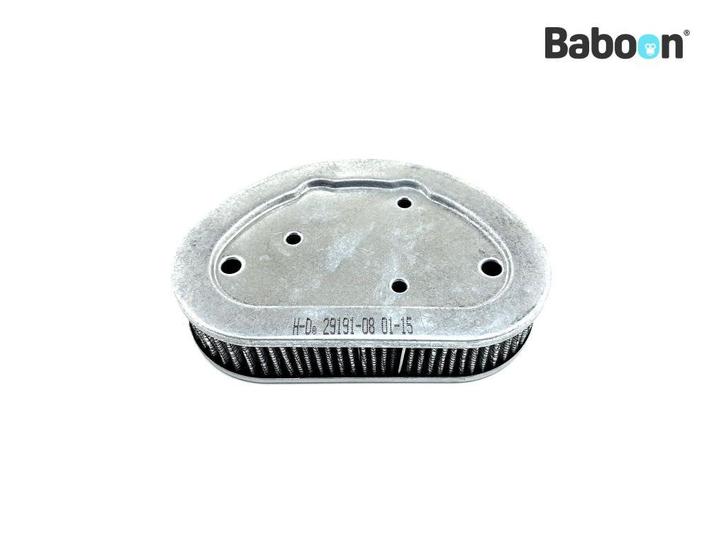 Luchtfilter Harley-Davidson FXDBC Dyna Street Bob Special/, Motoren, Onderdelen | Harley-Davidson, Gebruikt, Verzenden