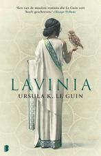 9789022598719 Lavinia | Tweedehands, Boeken, Verzenden, Zo goed als nieuw, Ursula K. le Guin