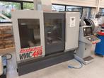 Bridgeport VMC 460, Doe-het-zelf en Verbouw, Draaibanken, Ophalen, Gebruikt