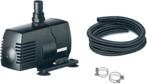 Ubbink - Vijverpomp - 900l/u - Aansluit-set voor, Verzenden, Zo goed als nieuw