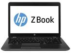 HP Zbook 14 G1 - i5 - 256GB SSD - 8GB - AMD GPU