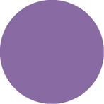 Pastel Purple 285, Hobby en Vrije tijd, Kledingapplicaties en Hotfix, Nieuw, Overige applicaties, Verzenden