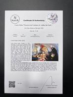 Star Wars Episode VI: Return of the Jedi - Fine Art, Nieuw