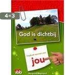 God is dichtbij dagboek 9789032316495 M. Nagtegaal, Verzenden, Gelezen, M. Nagtegaal