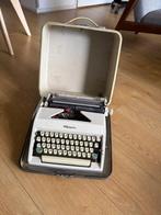 Olympia SM8 - Schrijfmachine - 1960-1970, Antiek en Kunst
