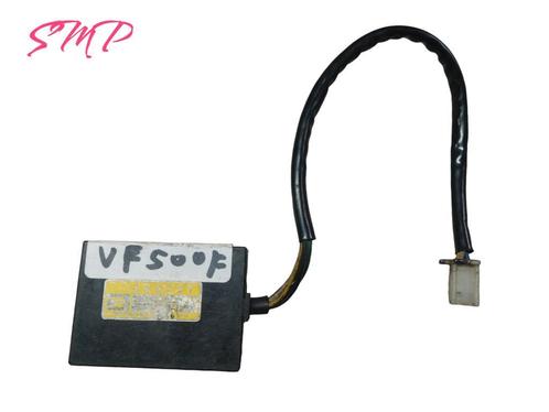 CDI ECU unit Honda VF500f vf 500, Motoren, Onderdelen | Honda, Gebruikt, Verzenden