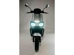 Veiling - Tailg Universe 2000W 45km/h elektrische scooter Si, Nieuw