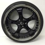 Porsche Cayenne 22inch Techart Formula II GTS (NIEUW), Auto-onderdelen, Banden en Velgen, Ophalen, Nieuw, Overige maten, Personenwagen