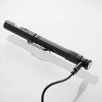TIROSS Compacte oplaadbare penlamp 350 lumen met magneet,..., Ophalen of Verzenden, Nieuw
