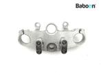 Voorvork Kroonplaat Yamaha XJR 1300 1998-2001 (XJR1300), Motoren, Gebruikt