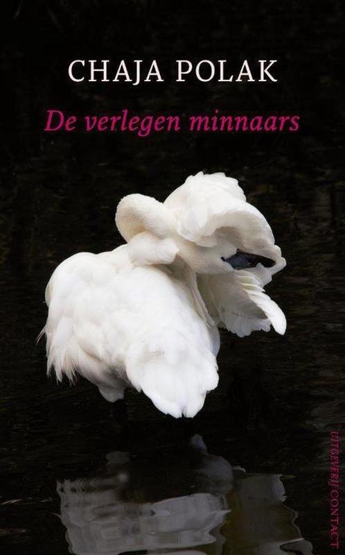 De verlegen minnaars, Boeken, Overige Boeken, Ophalen of Verzenden