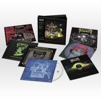 Voïvod - Forgotten In Space - 5xCD+1DVD - CD box set - 2022, Cd's en Dvd's, Nieuw in verpakking