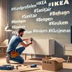 Klusbedrijf, Handyman, monteren en traprenovatie, 24-uursservice