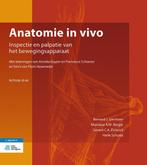 Anatomie in vivo 9789036823944, Boeken, Studieboeken en Cursussen, Zo goed als nieuw