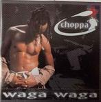 cd - Choppa - Waga Waga, Verzenden, Zo goed als nieuw