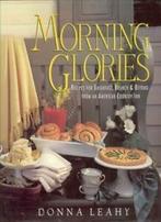 Morning Glories By Donna Leahy, Donna Leahy, Zo goed als nieuw, Verzenden