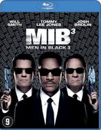 Men In Black 3 (Blu-Ray), Verzenden, Nieuw in verpakking