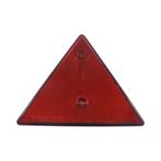 Dragon-Tools Driehoekige Reflector - Rood - 15.5 x 15.5 x..., Ophalen of Verzenden, Nieuw