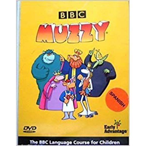 Muzzy (BBC) Spanish, Boeken, Schoolboeken, Nieuw, Verzenden