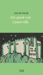 9789491618802 Het spook van Canterville Oscar Wilde, Boeken, Nieuw, Oscar Wilde, Verzenden