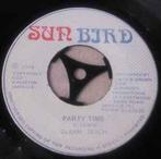 vinyl single 7 inch - Glenn Teach - Party Time, Cd's en Dvd's, Vinyl Singles, Verzenden, Zo goed als nieuw