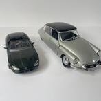 Maisto, Solido - Modelauto (4) - Lot de 4 voitures, Nieuw