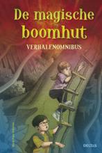 De magische boomhut verhalenomnibus 9789044731767, Verzenden, Zo goed als nieuw, Mary Pope Osborne