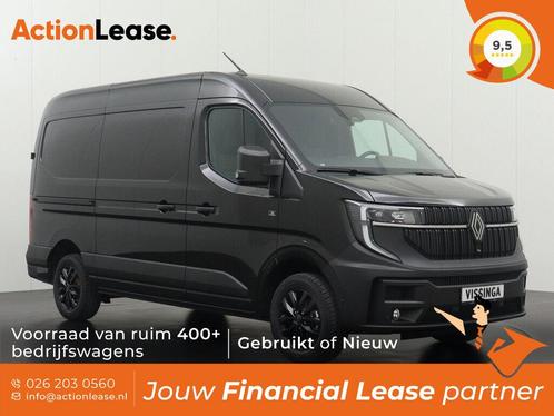Renault Master Bestelbus L2 H2 2024 Diesel Handgeschakeld, Auto's, Renault, Te koop, Handgeschakeld, Financial lease, BTW verrekenbaar