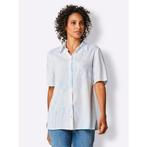Creation L Gedessineerde blouse, Kleding | Dames, Blouses en Tunieken, Verzenden, Nieuw