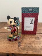 Enesco - Beeldje - Disney Mickey Mouse For You figurine, Nieuw