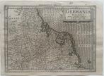Nederland, België, Luxemburg - Benelux; P. van der Keere, Boeken, Nieuw