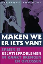 Maken We Er Iets Van 9789026516092 Gerbrand van Hout, Boeken, Gelezen, Verzenden, Gerbrand van Hout