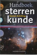 Handboek Sterrenkunde 9789059560222 G. Schilling, Boeken, Wetenschap, Verzenden, Zo goed als nieuw, G. Schilling