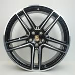 Originele velgen 20 inch Porsche Macan II Turbo *OS1004111*, Auto-onderdelen, Banden en Velgen, Gebruikt, Velg(en), Ophalen of Verzenden