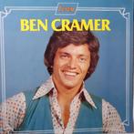 Lp - Ben Cramer - Leven, Cd's en Dvd's, Vinyl | Nederlandstalig, Verzenden, Nieuw in verpakking