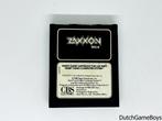 Atari 2600 - Zaxxon, Gebruikt, Verzenden