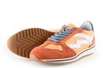 VIA VAI Sneakers in maat 41 Oranje | 10% korting, Kleding | Dames, Overige kleuren, Verzenden, VIA VAI, Sneakers of Gympen
