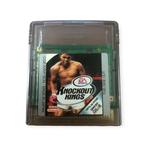 Knockout Kings - SCN (Losse Cassette) (GBC), Spelcomputers en Games, Games | Nintendo Game Boy, Verzenden, Nieuw